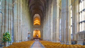 Canterbury-Cathedral