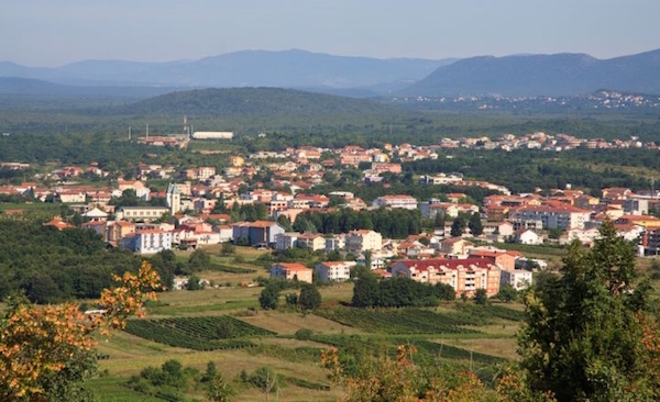 alloggiare a medjugorje