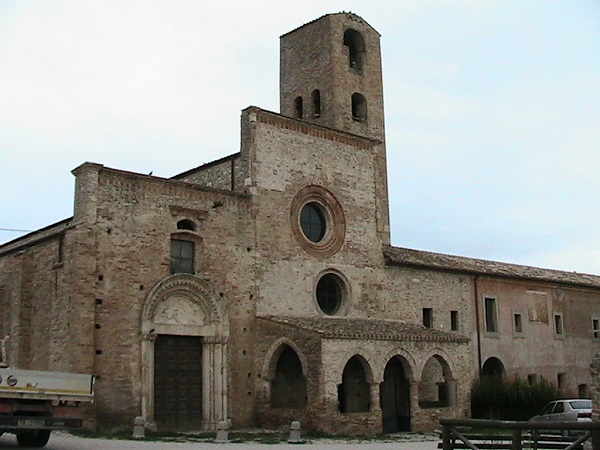 Santa Maria di Propezzano