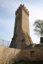 Torre di Montegualtieri