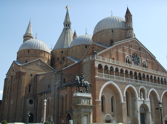 basilicasantantonio