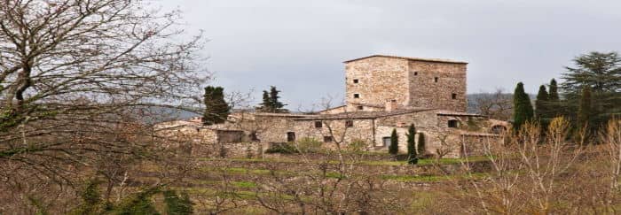 castello di Montauto