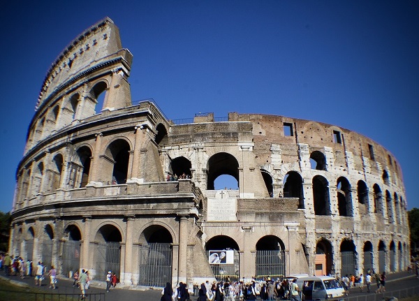 colosseo roma