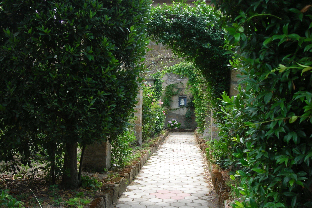 Istituto San Lodovico in Umbria