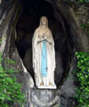 Visitare Madonna di Lourds