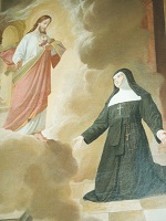 margherita maria alacoque