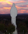 Itinerario pellegrinaggi Medjugorje