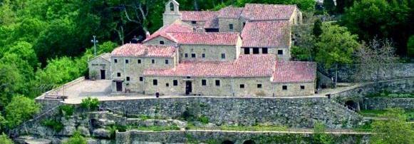 eremo montecasale toscana