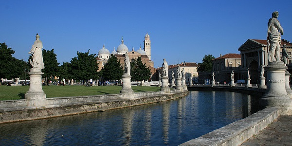 padova giubileo