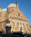 Basilica Sant'Antonio Padova