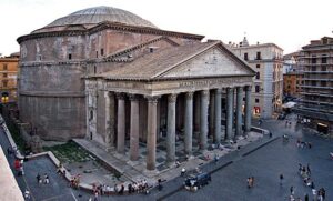 pantheon