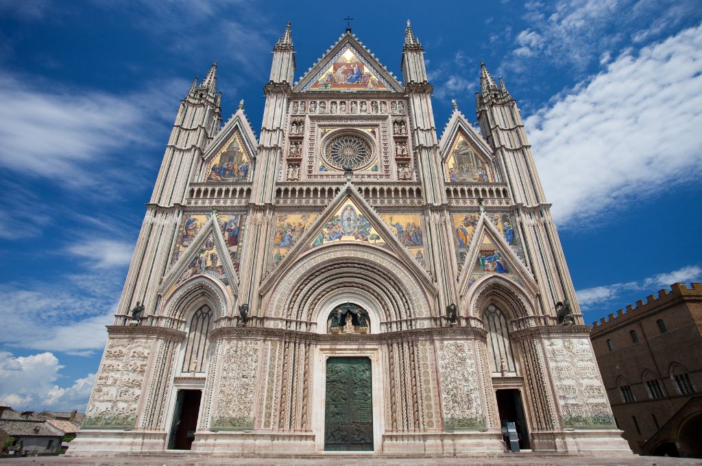 Duomo di Orvieto