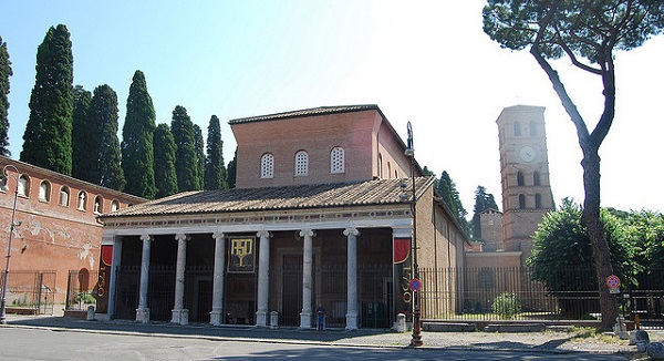 san lorenzo giubileo